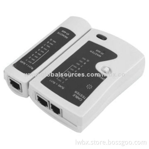 Network Cable Tester